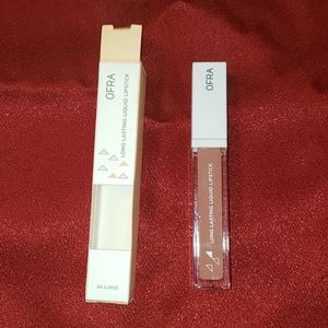 🌟3 for $20🌟 BNIB Ofra lipstick in Manila